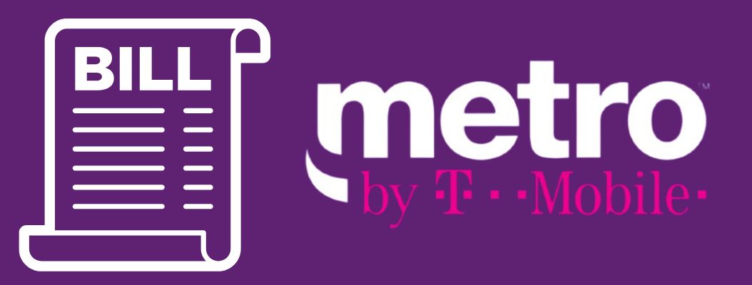 How to pay your Metro PCS bill